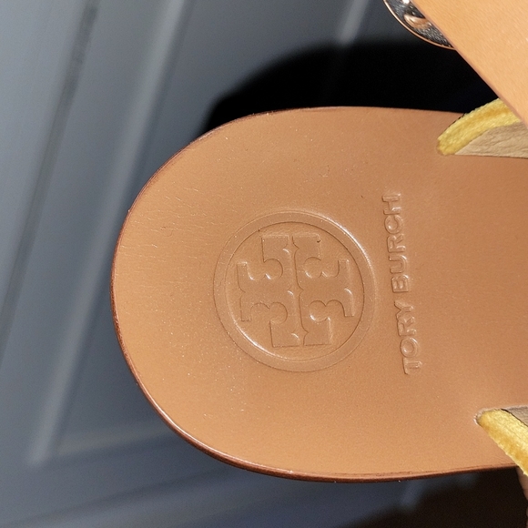 Tory Burch -Patos - Picture 7 of 7